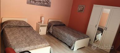 Casa vacanza Anguillara Sabazia