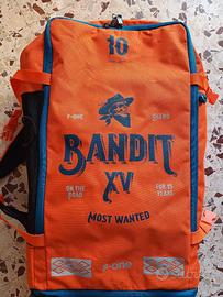 kite surf attrezzatura completa