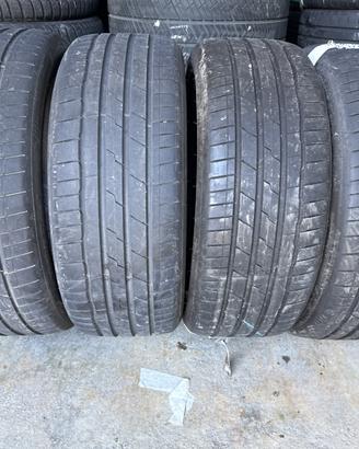 gomme usate 2254519 Estivo HANKOOK - VEN - 259