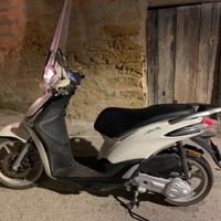 Piaggio Liberty 50 - 2016