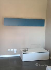 porta tv