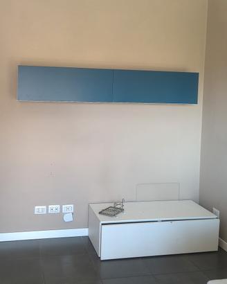 porta tv
