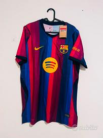 Maglia Barcelona - Home - 2026/27