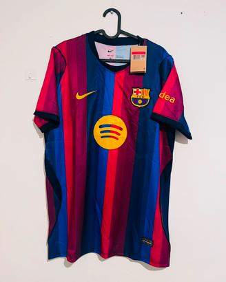 Maglia Barcelona - Home - 2026/27