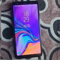 Samsung a7 2018 
