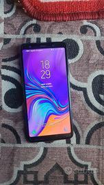Samsung a7 2018 