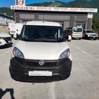 Fiat Doblo Doblò 1.3 MJT PC-TN Cargo Lamierato SX