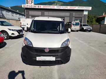 Fiat Doblo Doblò 1.3 MJT PC-TN Cargo Lamierato SX