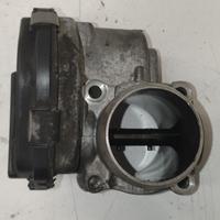 CORPO FARFALLATO FORD Fiesta 6a Serie diesel 1600