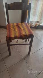 Cucina completa già smontata a piano terra — 250€