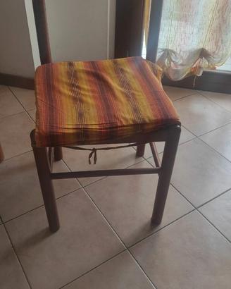 Cucina completa già smontata a piano terra — 250€