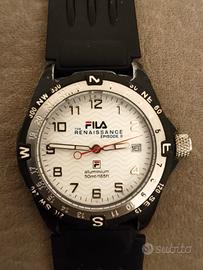 orologio Fila vintage 