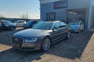 Audi A8 L 3.0 TDI 262 CV quattro tiptronic