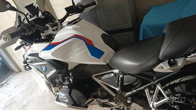 Bmw r 1250 gs - 2021