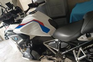 Bmw r 1250 gs - 2021