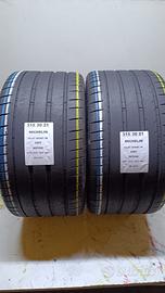 2 GOMME 315 30 21 MICHELIN RIF4573