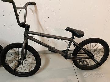 BMX ragazzo