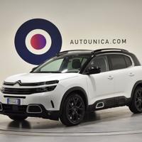 CITROEN C5 Aircross 2.0 BLUEHDI 180CV EAT8 SHINE