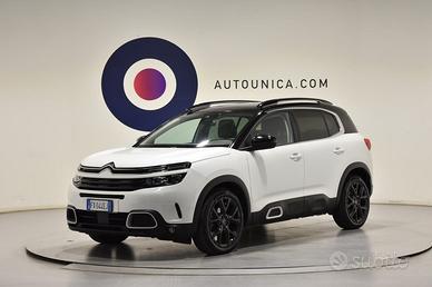 CITROEN C5 Aircross 2.0 BLUEHDI 180CV EAT8 SHINE