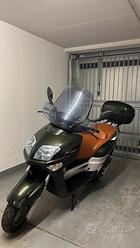 Yamaha XC 300 usata in vendita in Lombardia