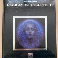 L’evocazione degli spiriti mondadori esoterismo