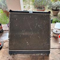 Radiatore suzuki samurai 1.9