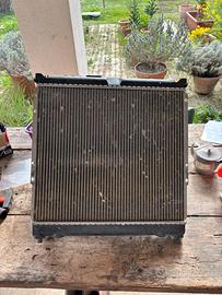 Radiatore suzuki samurai 1.9