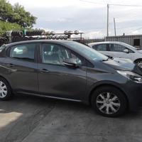 RICAMBI USATI AUTO PEUGEOT 208 Serie 9HK (DV6ETEDM