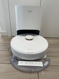 Robot lava/aspira Dreame D10 Plus