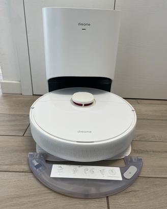 Robot lava/aspira Dreame D10 Plus