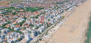 MONOLOCALE A RIMINI