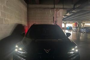 Cupra Formentor 2024