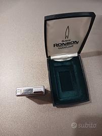 Accendino Ronson