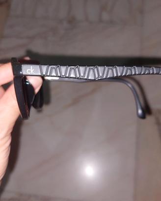 montatura nuova unisex 