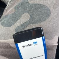OBD2 vLinker BM Bluetooth