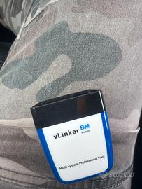 OBD2 vLinker BM Bluetooth
