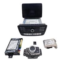 A2469008819 KIT NAVIGATORE MERCEDES Classe B W246 