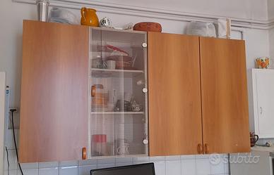 Pensili cucina