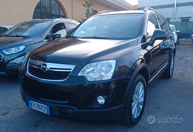 Opel Antara 2.2 CDTI 163CV Start&Stop Cosmo Plus 4