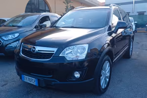 Opel Antara 2.2 CDTI 163CV Start&Stop Cosmo Plus 4