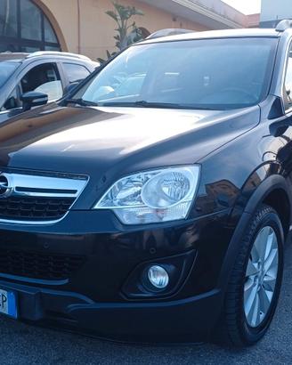 Opel Antara 2.2 CDTI 163CV Start&Stop Cosmo Plus 4