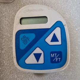 Skytronic per paracadutismo