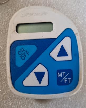 Skytronic per paracadutismo