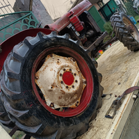 Ricambi Fiat 312 DT e Fiat 211 Fordson Major