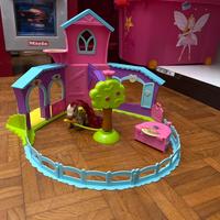 🐴 Set gioco cavallo calamitato