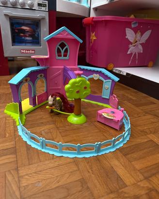 🐴 Set gioco cavallo calamitato