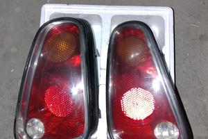 fanali posteriori mini Cooper r50/52/53