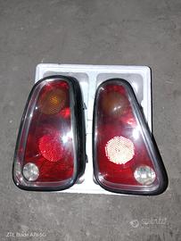 fanali posteriori mini Cooper r50/52/53 