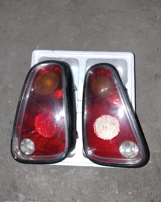 fanali posteriori mini Cooper r50/52/53