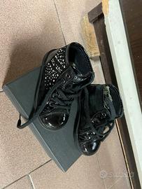 Scarpe hogan rebel bambina